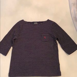 Vintage Ralph Lauren Top. Size M